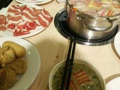 -比尔斯健康烤肉自助餐厅