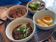 -章记星洲 · 新加坡餐厅(望京店)