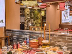 -月满大江火锅(总府路店)