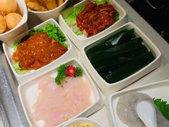 -海底捞火锅(上元大街店)