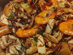 -七欣天香辣蟹火锅(无锡金太湖国际城店)