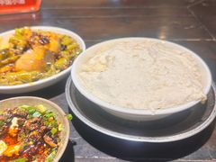 -张豆花(碚峡路店)