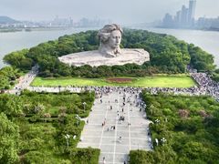 -华谊兄弟（长沙）电影小镇