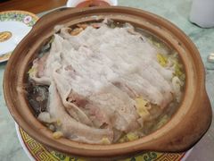 极品白肉砂锅-砂锅居(西四店)