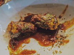 地狱辣鸡翅-shark burger·鲨鱼汉堡(交子大道店)