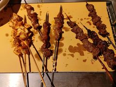 -那些年记忆烧烤