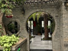 -云境生态园(红谷滩店)