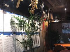 门面-徽三说·土徽菜·中国徽菜连锁品牌(一中店)