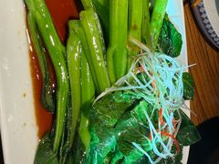 -纳瓦新疆菜(银都店)