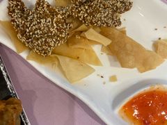 -顺风海鲜港(长寿路店)