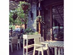 -Local泰莲庭(虹鳟鱼店)