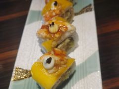 -山葵家·创意料理(临平银泰城店)