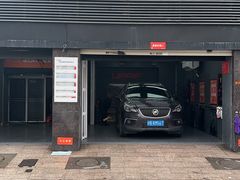 -天猫养车贴膜轻改·蓝电(优匹康桥东路店)