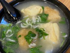 -小杨生煎(香港名都店)