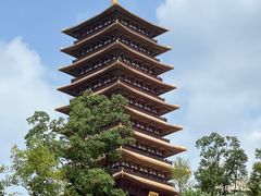 -牛首山文化旅游区