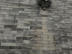 -南锣鼓巷-停车场