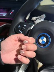 -NEW LOOK-绿麓 · 美甲美睫脱毛工作室