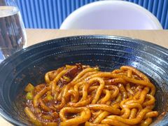 -壹粉屋新疆炒米粉(建外SOHO东区店)