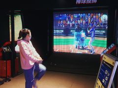 -VS SPORTS PARK运动玩乐园·团建·生日会(合生汇店)