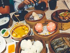 -表妹香港靓点餐厅