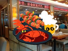 -东方饺子王(新阳路店)