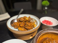 -杭州桐庐康莱德酒店中餐厅·乐