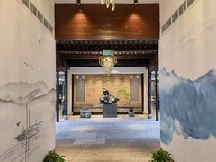 -走马楼饭庄(慈城古县城店)