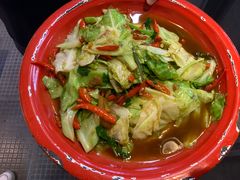 -馬伍旺川菜(江北虹悦城店)