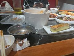 -汇通杨家·烤肉(汇通店)