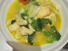 -徽镇小厨·经典徽菜(马连道店)