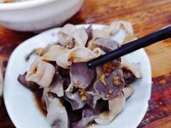白切鸡什-陈记汤饭(水巷口店)