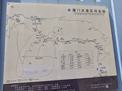 -雁门关景区