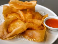 -鑫悦楼煎蟹·16年海鲜大排档