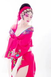 -盘子女人坊生日照·摄影馆(浦东店)