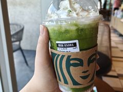 -星巴克臻选(珠海富华里店)