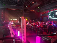 -MOSSO·Liveshow(M3香港广场店)
