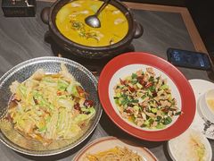 -滇铺子·云南特色菜·第九届野生菌美食节(曲靖万达店)