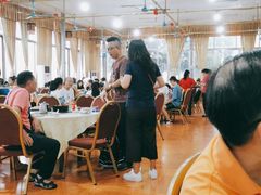 大堂-区海鸡场饭店(石壁店)