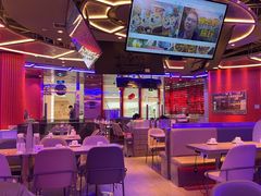 -鱼酷活鱼烤鱼(恒隆广场店)