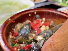 -吃货私房菜(丽江束河古镇店)