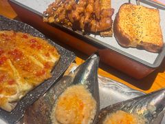 -大成海鲜烧烤·小龙虾(七宝店)