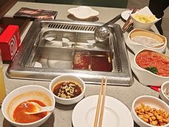 -海底捞火锅(龙岗星河COCO Park店)