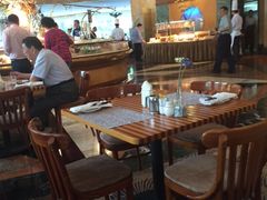 一楼餐厅-南京维景国际大酒店(南京博物院店)