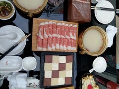 -慢丽江·云南野生菌土鸡锅(西山店)
