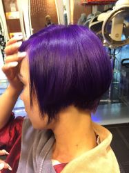 -东时烫染造型·Hair Salon