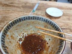 -美得太手工大刀拨面