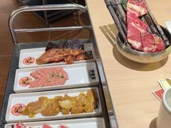 -伊茉家的烤肉店(勒泰中心店)
