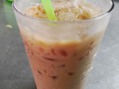 -多春茶室