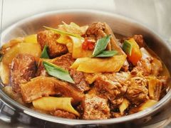 -肥肥小厨(咸阳路店)