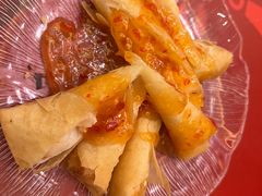 -香宫中餐厅·大连香格里拉(人民路店)